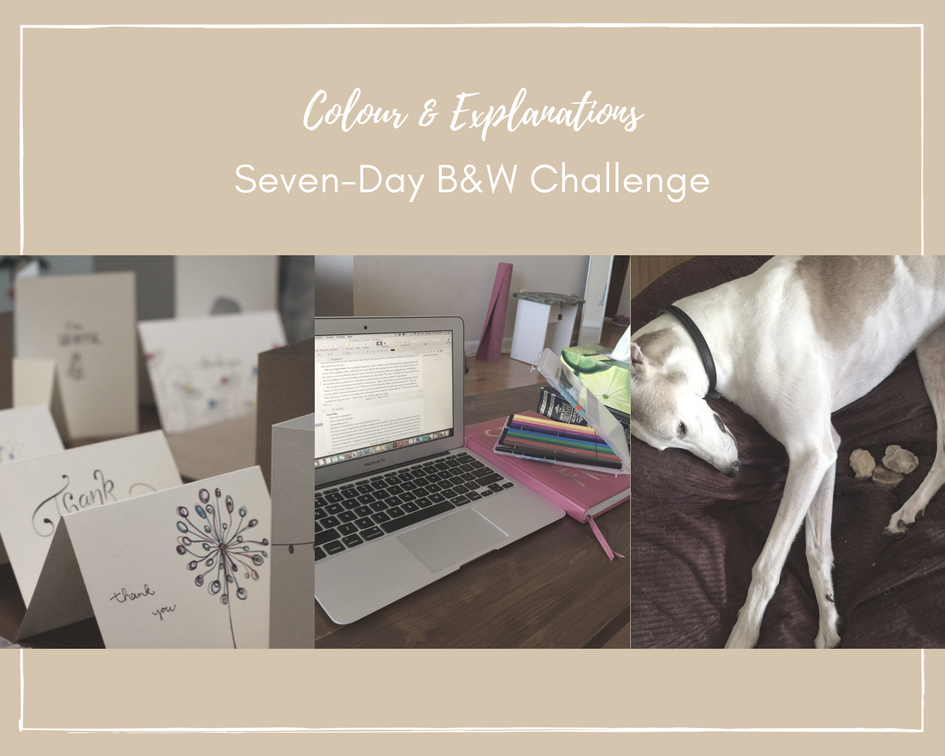 Seven-Day B&amp;W Challenge-2