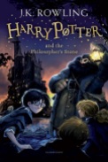 HARRY POTTER LATEST BOOK COVERS